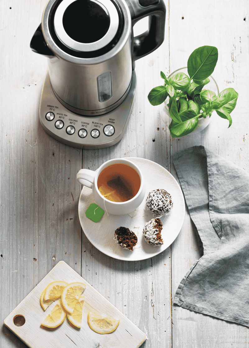 Russell Hobbs Addison Digital Kettle