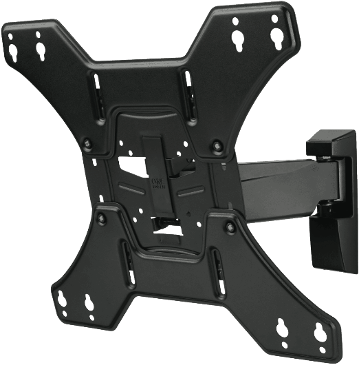 One For All 13-60" Turn90 65kg TV Bracket