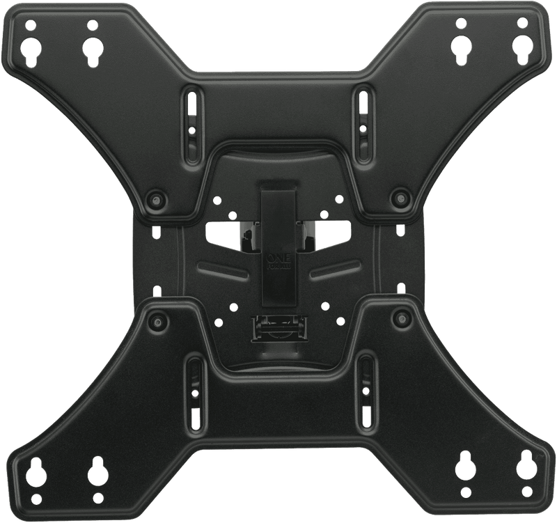 One For All 13-60" Turn90 65kg TV Bracket