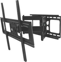 One For All 32-90" Turn120 60kg TV Bracket