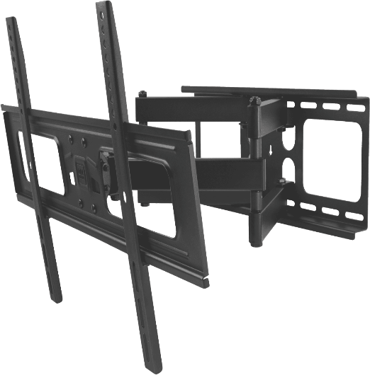 One For All 32-90" Turn120 60kg TV Bracket