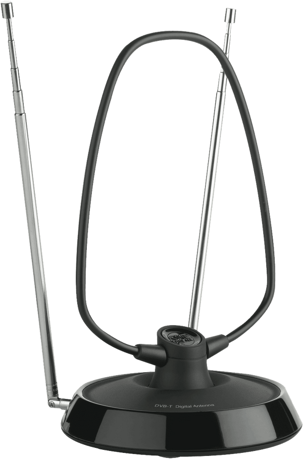 One For All HD Indoor Antenna - Non-Amplified