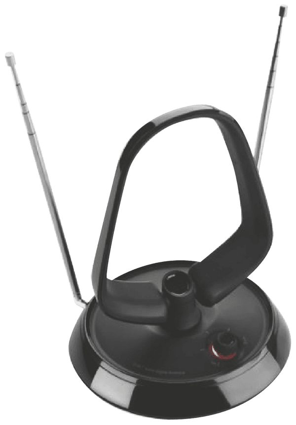 One For All HD Indoor Antenna - Amplified 42dB