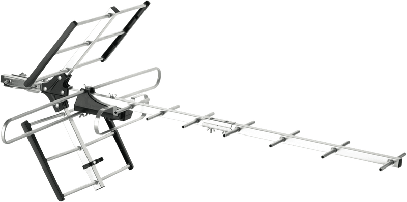 One For All HD Outdoor Antenna - Non-Amplified