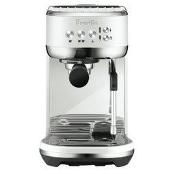 Breville BAMBINO PLUS-- SEA SALT