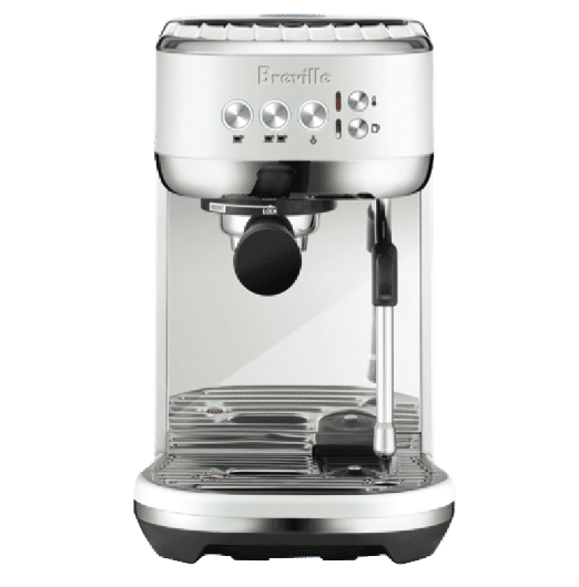 Breville BAMBINO PLUS-- SEA SALT