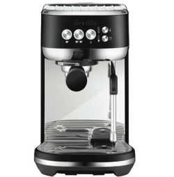 Breville BAMBINO PLUS-- BLACK TRUFFLE