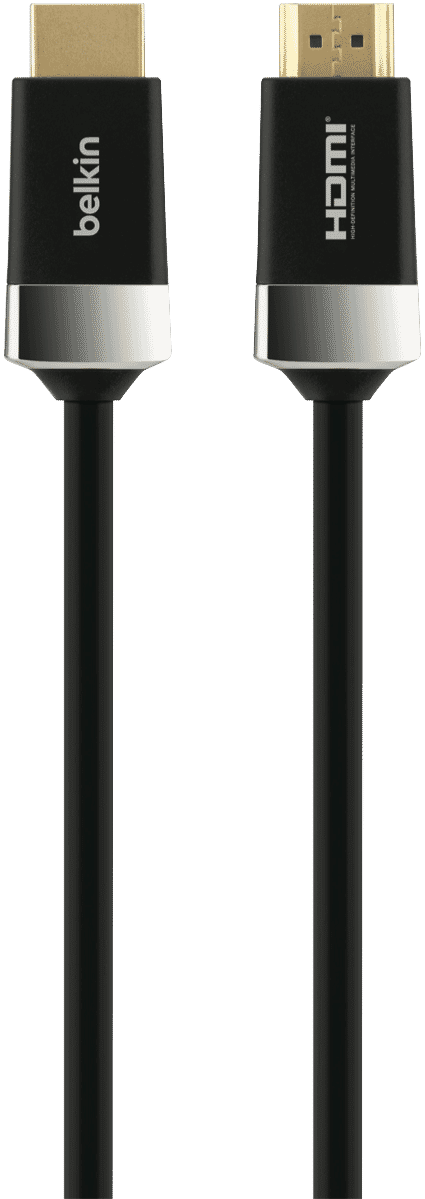 Belkin Advanced Series High Speed HDMI Cable 2m
