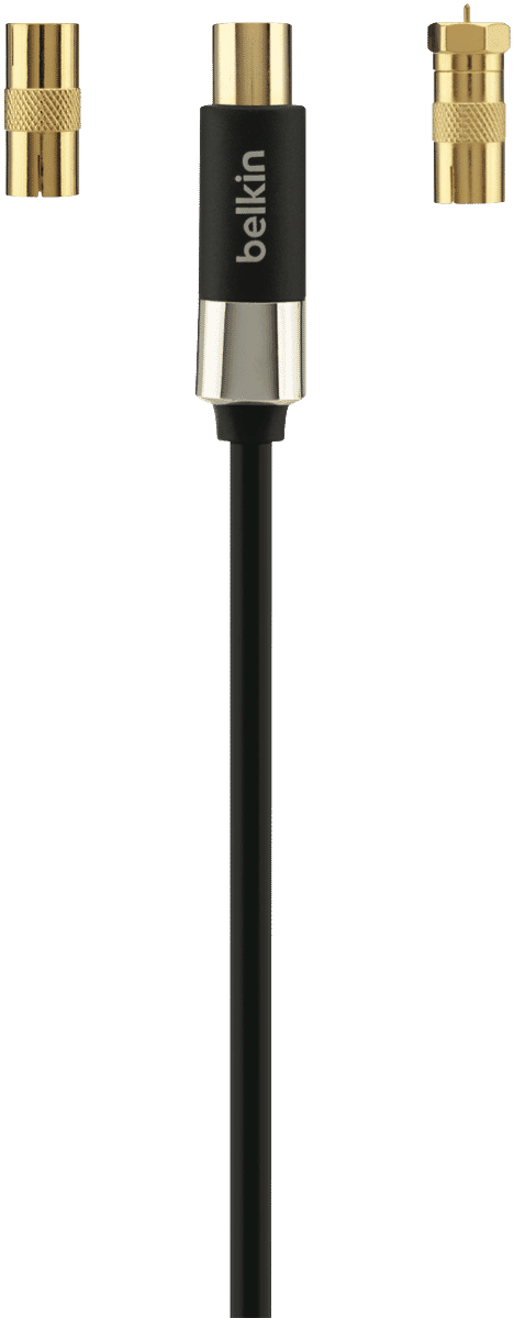 Belkin Advanced Series Antenna Cable 1m