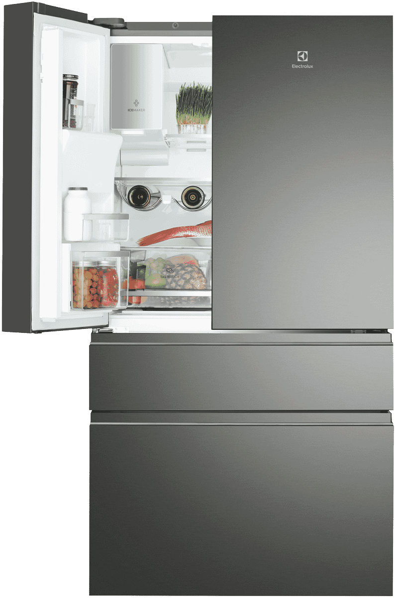 Electrolux 609L French Door Refrigerator