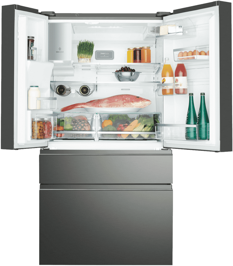 Electrolux 609L French Door Refrigerator