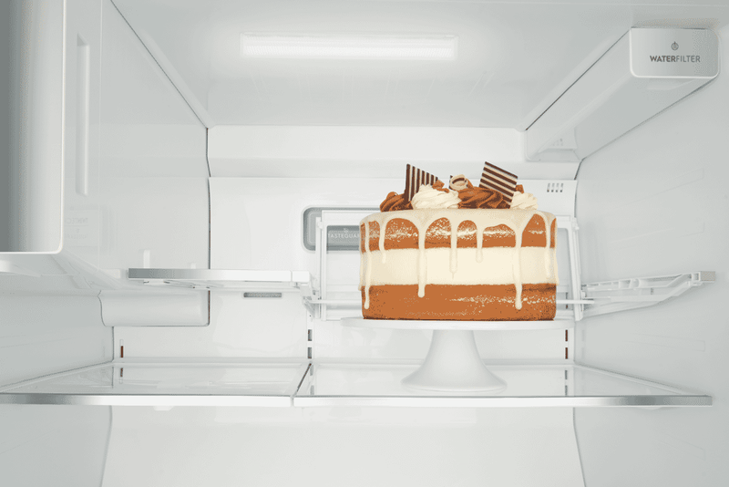 Electrolux 609L French Door Refrigerator