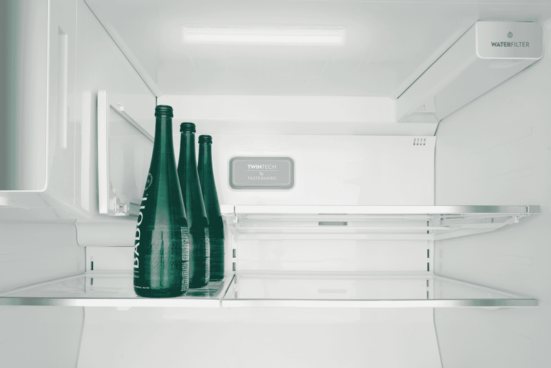 Electrolux 609L French Door Refrigerator