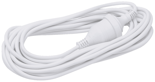 Jackson 5m Extension Power Lead