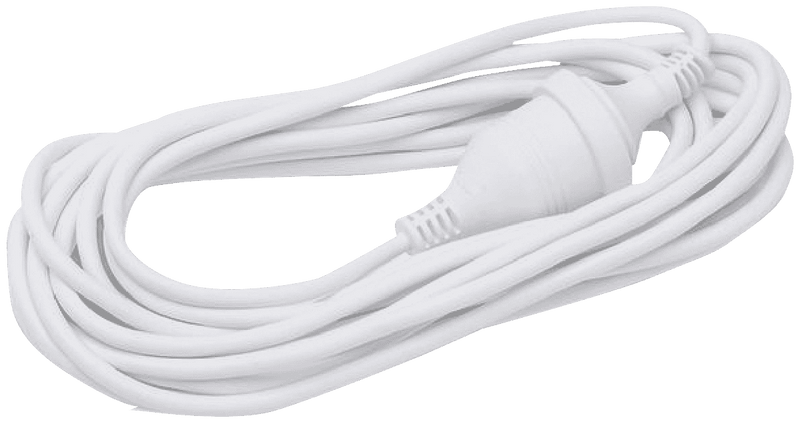 Jackson 10m Extension Power Lead