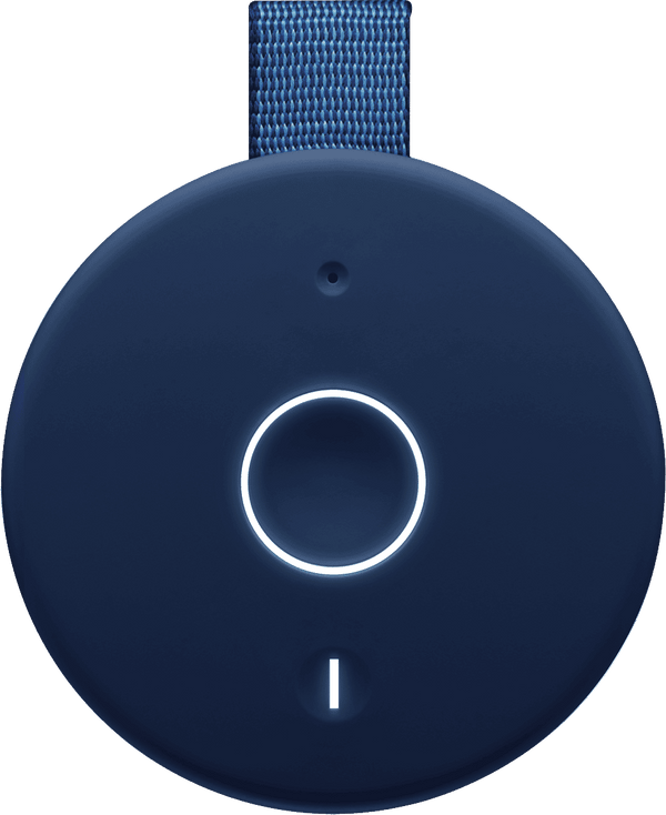 Ultimate Ears Megaboom 3 - Lagoon Blue