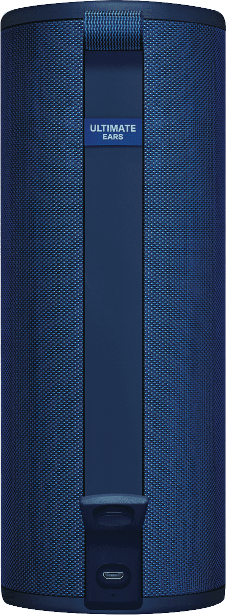 Ultimate Ears Megaboom 3 - Lagoon Blue