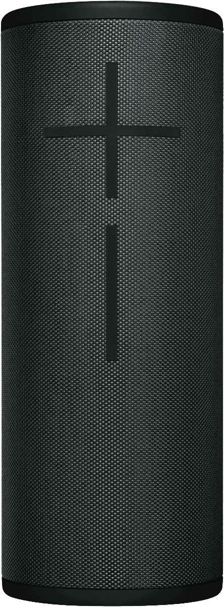 Ultimate Ears Megaboom 3 - Night Black
