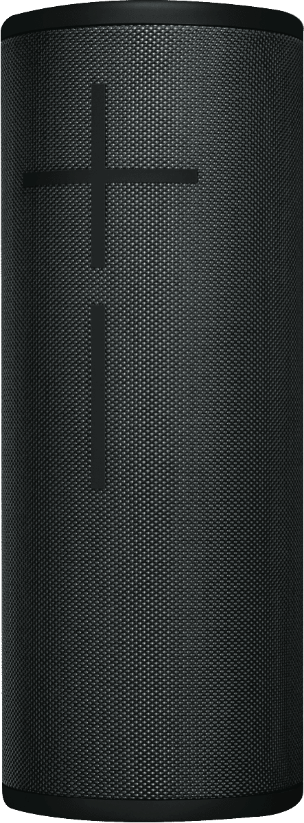 Ultimate Ears Megaboom 3 - Night Black