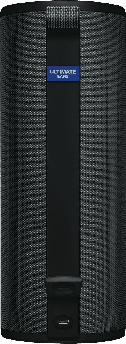 Ultimate Ears Megaboom 3 - Night Black