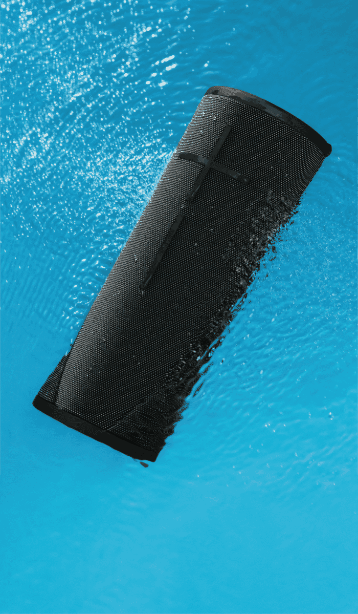 Ultimate Ears Megaboom 3 - Night Black