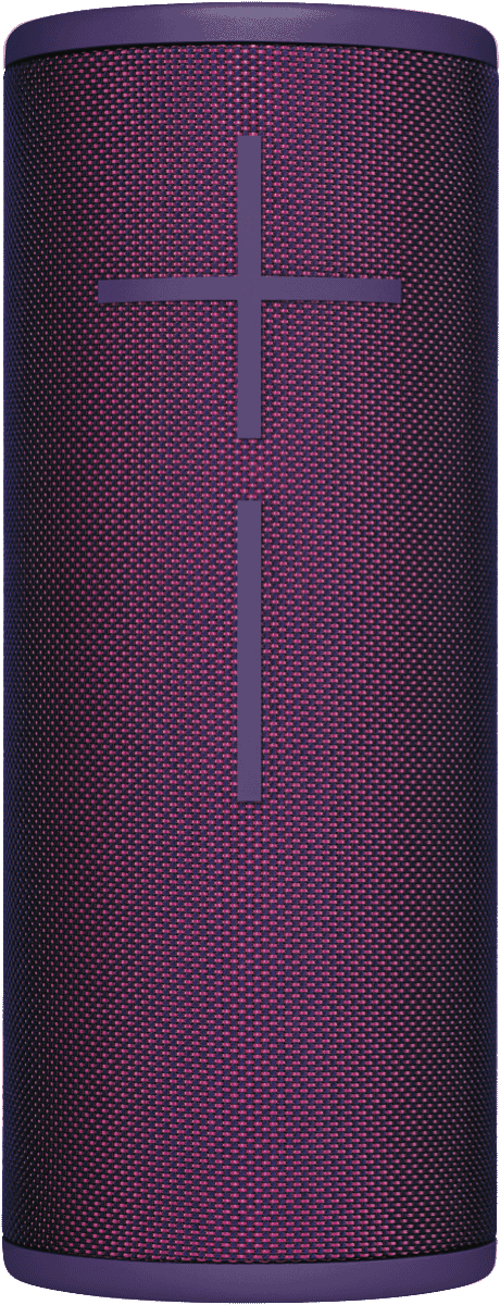Ultimate Ears Boom 3 - Ultraviolet Purple
