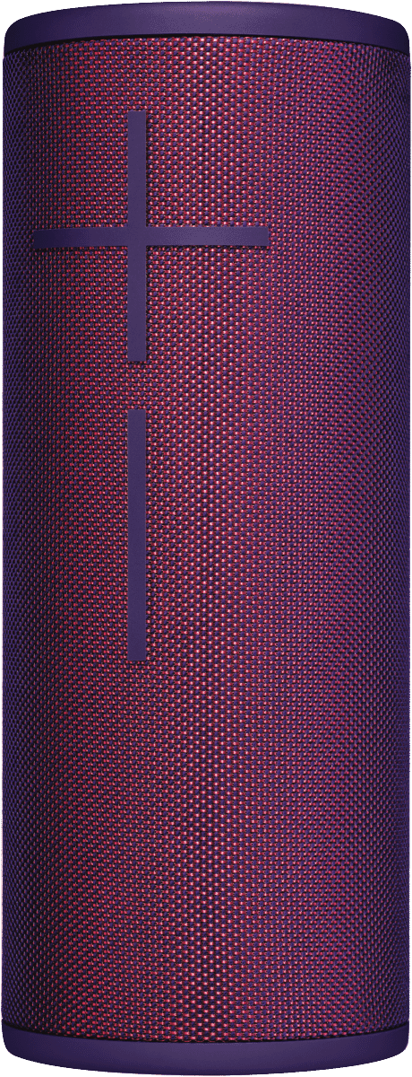 Ultimate Ears Boom 3 - Ultraviolet Purple