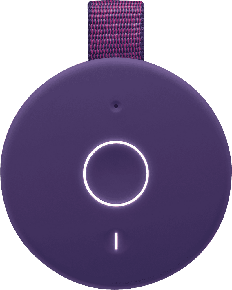 Ultimate Ears Boom 3 - Ultraviolet Purple
