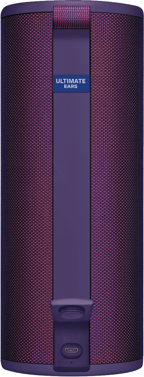 Ultimate Ears Boom 3 - Ultraviolet Purple