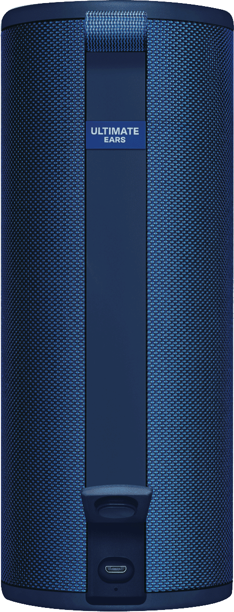 Ultimate Ears Boom 3 - Lagoon Blue