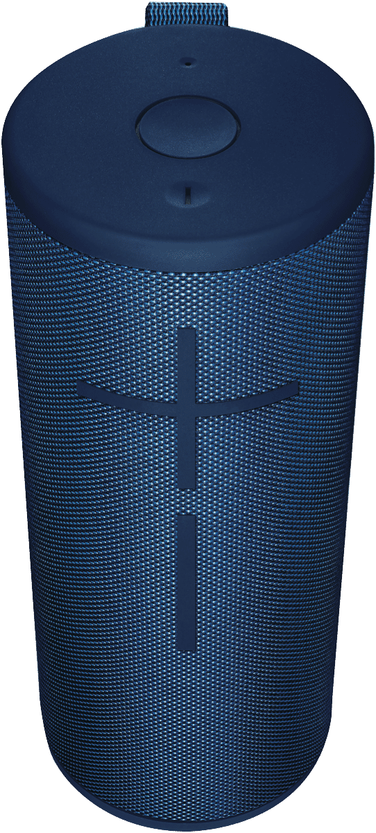 Ultimate Ears Boom 3 - Lagoon Blue
