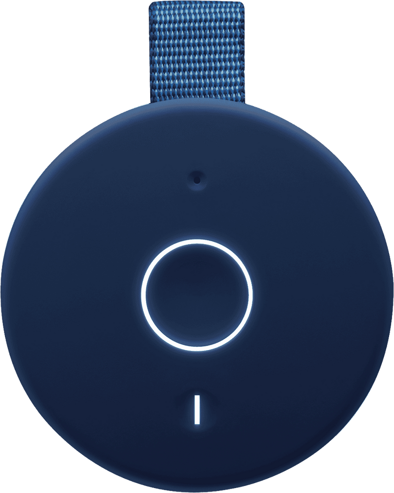 Ultimate Ears Boom 3 - Lagoon Blue