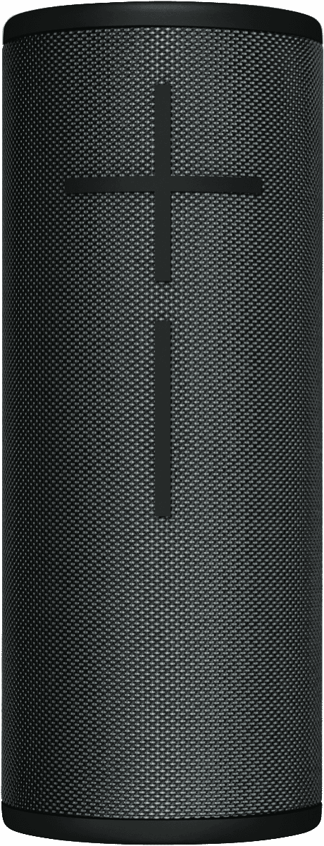 Ultimate Ears Boom 3 - Night Black