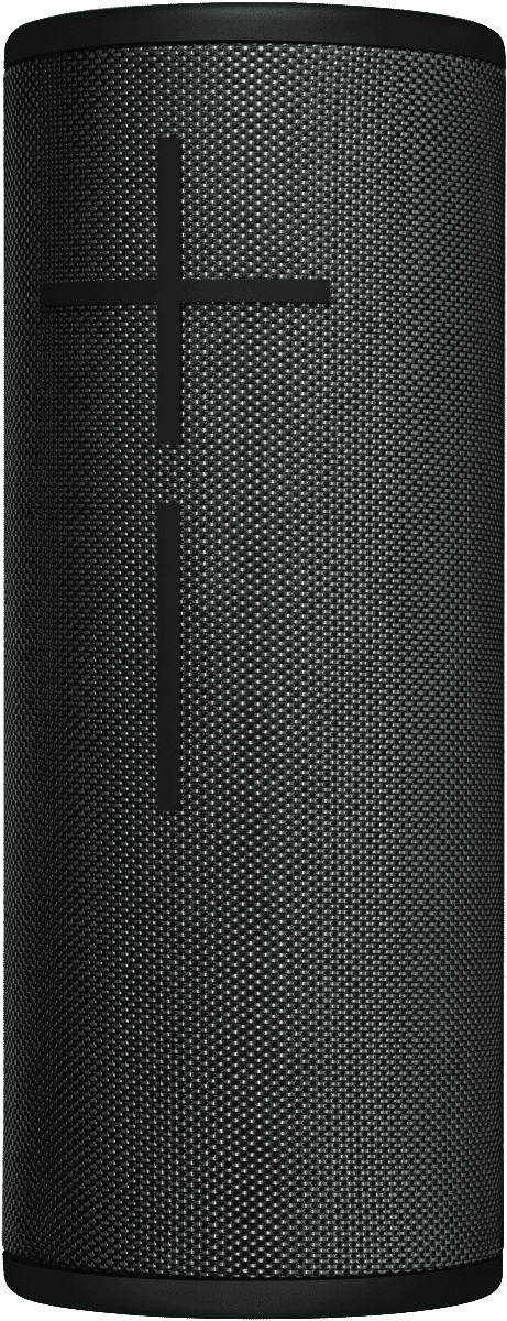 Ultimate Ears Boom 3 - Night Black