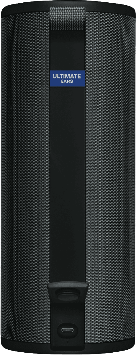 Ultimate Ears Boom 3 - Night Black
