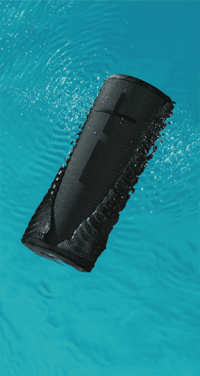 Ultimate Ears Boom 3 - Night Black