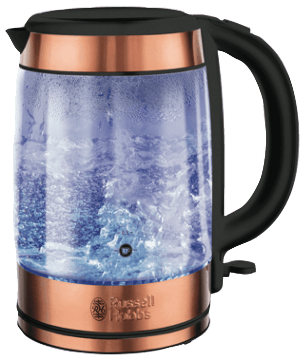 Russell Hobbs Brooklyn Glass Kettle
