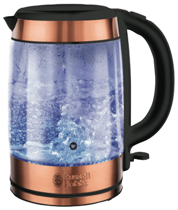 Russell Hobbs Brooklyn Glass Kettle