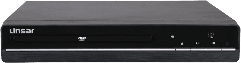 Linsar 5.1" Channel DVD Player HDMI Output