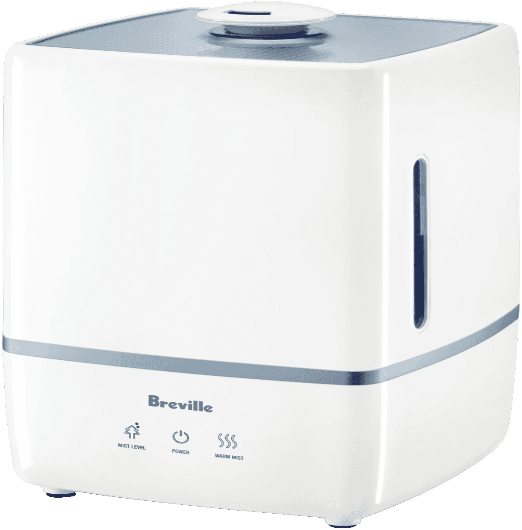 Breville The Easy Mist Humidifier