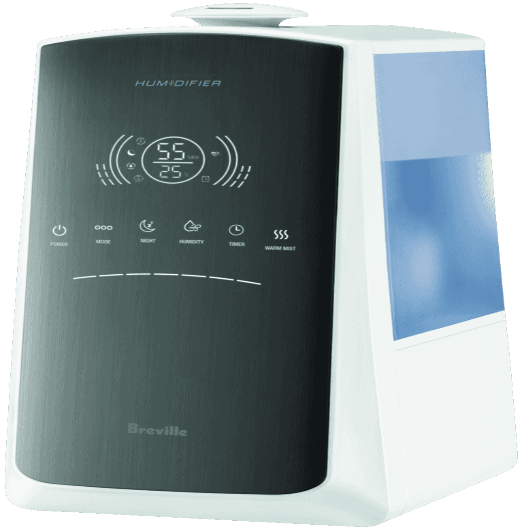 Breville The Smart Mist Humidifier