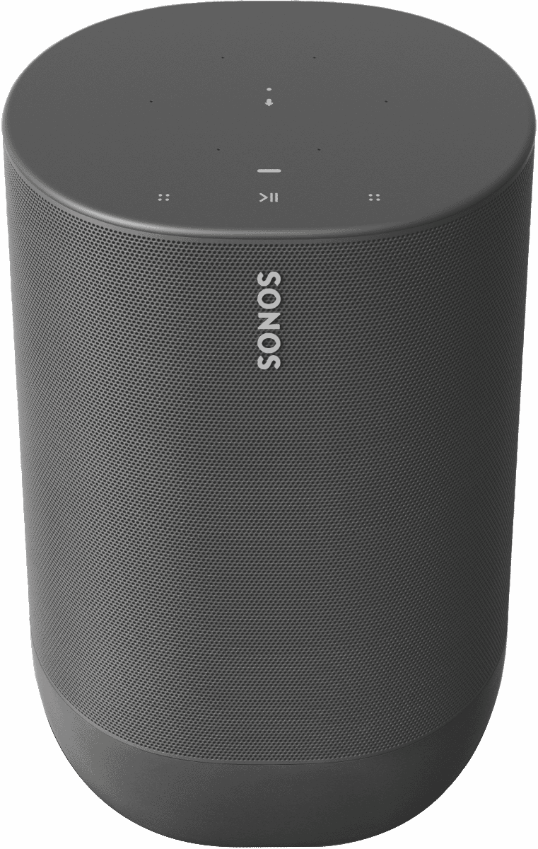 Sonos Move