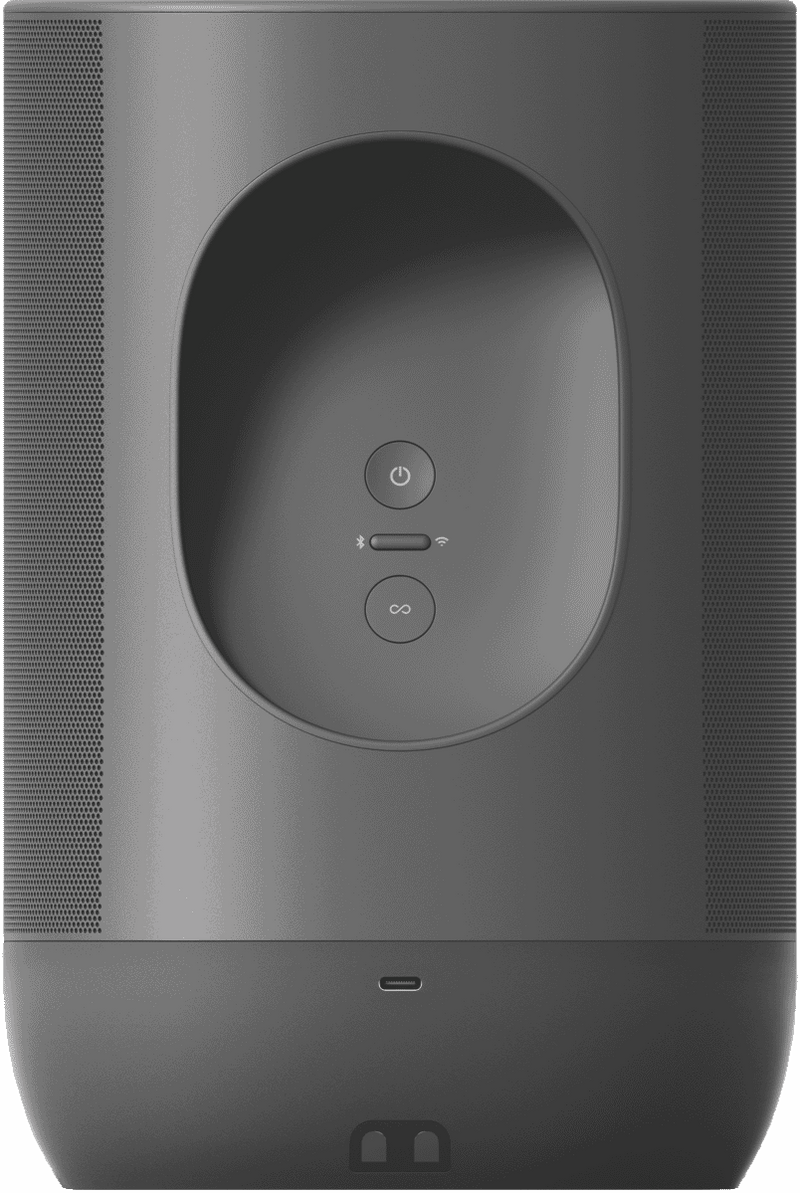 Sonos Move