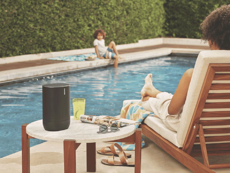 Sonos Move