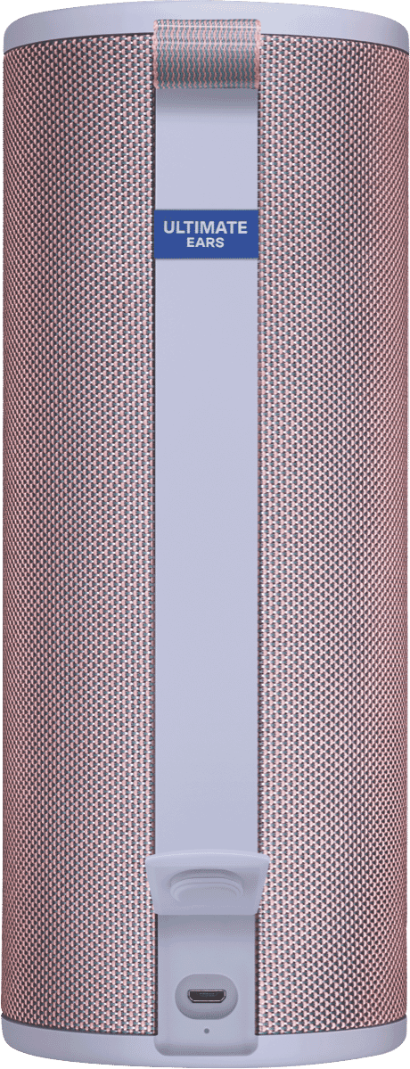 Ultimate Ears Boom 3 - Seashell Peach