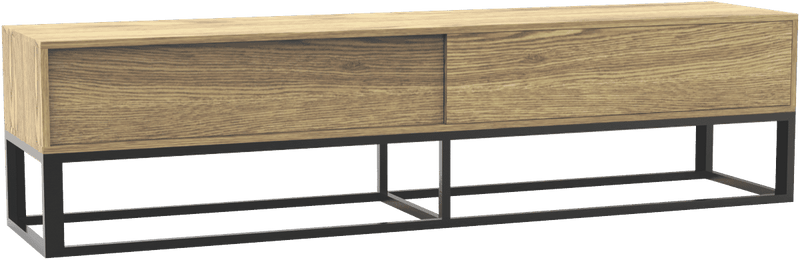 CORP&CO Melody TV Cabinet 1800mm