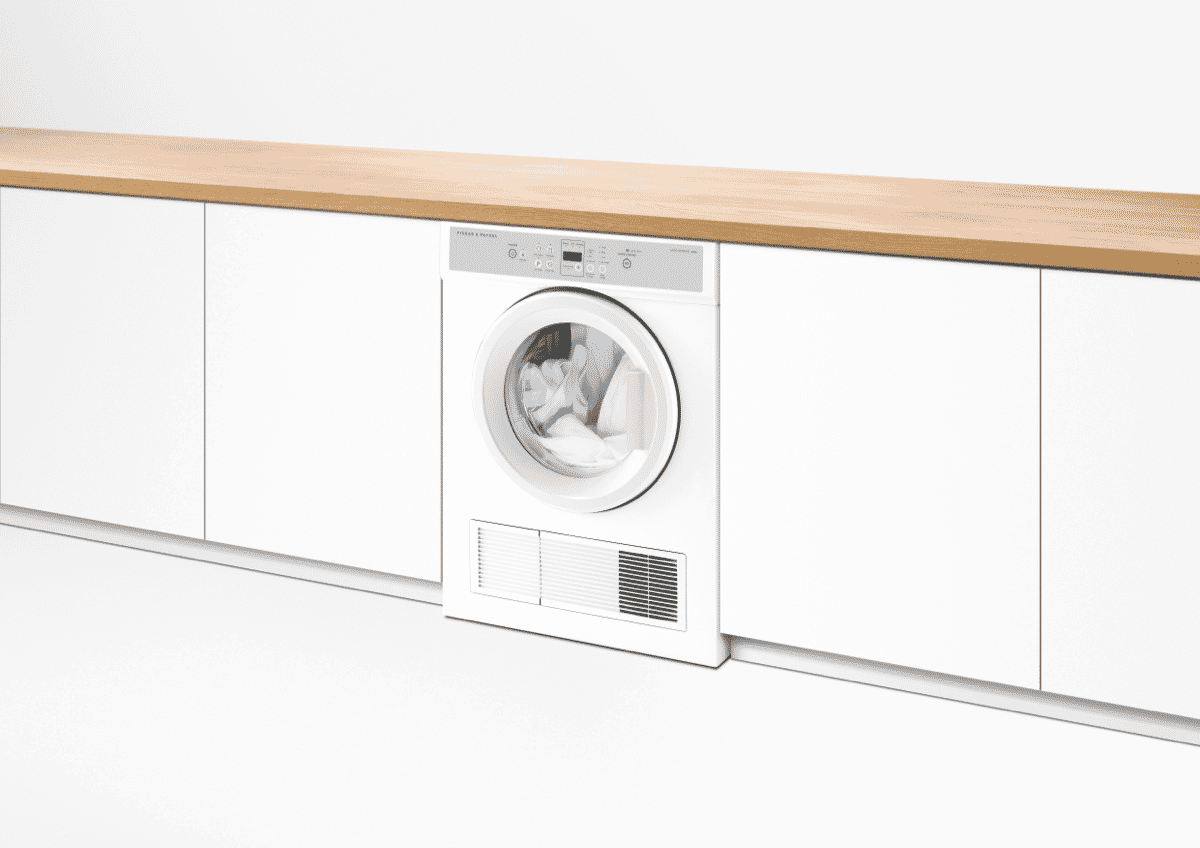 Fisher & Paykel 6kg Sensor Dryer