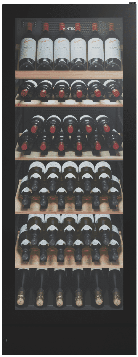 Vintec 148 Bottle Wine Cabinet