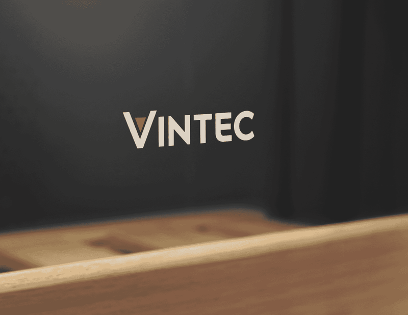 Vintec 148 Bottle Wine Cabinet