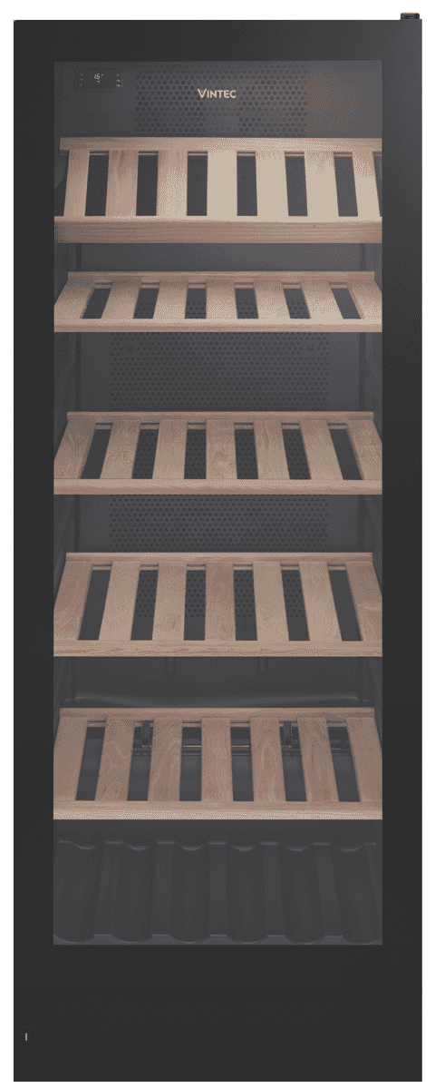 Vintec 148 Bottle Wine Cabinet